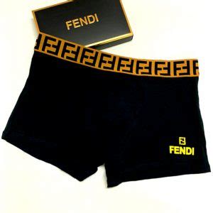 fendi 2018 menswear|Fendi underwear men.